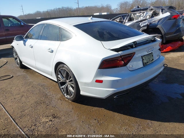 2018 AUDI A7 WAUW3AFCXJN059647 Photo 2