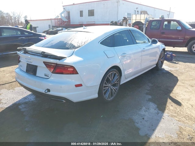 2018 AUDI A7 WAUW3AFCXJN059647 Photo 3