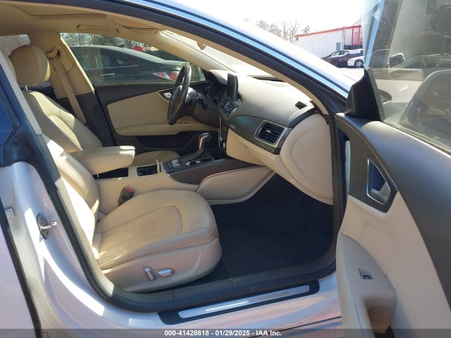 2018 AUDI A7 WAUW3AFCXJN059647 Photo 4