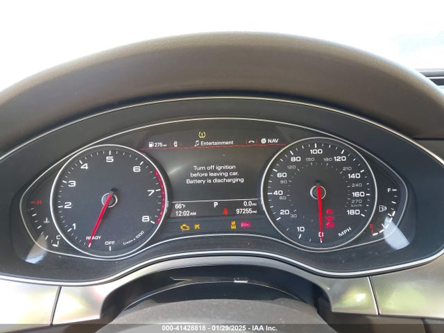 2018 AUDI A7 WAUW3AFCXJN059647 Photo 6