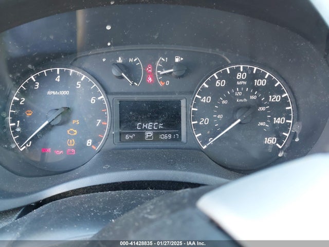 3N1AB7AP9FY259493 Nissan SENTRA S