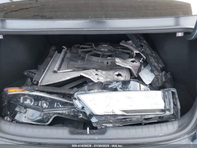 KMHLP4AG4PU397318 Hyundai Elantra Limited