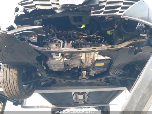 KMHLP4AG4PU397318 Hyundai Elantra Limited