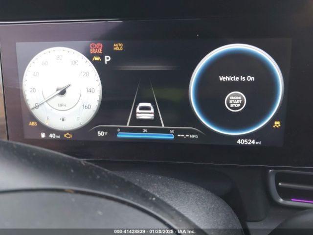 KMHLP4AG4PU397318 Hyundai Elantra Limited