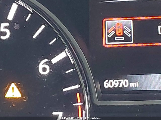 Nissan Pathfinder Sv 2018 5N1DR2MM0JC664987 Image 15