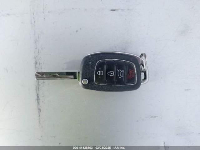 5XYZU3LB5HG425830 Hyundai Santa Fe Sport 2.4l