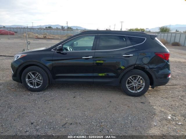 5XYZU3LB5HG425830 Hyundai Santa Fe Sport 2.4l