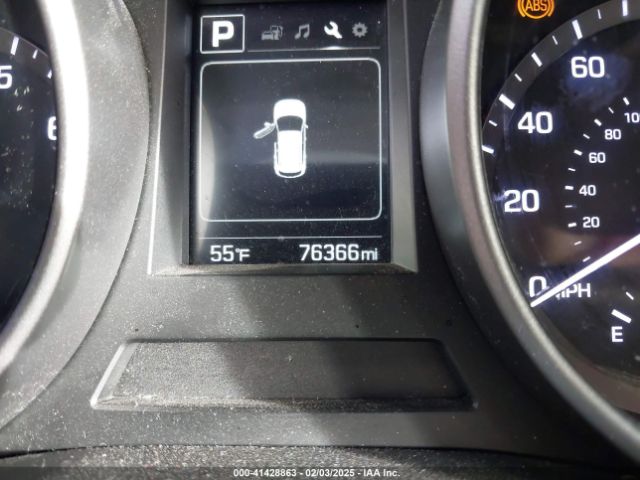 5XYZU3LB5HG425830 Hyundai Santa Fe Sport 2.4l