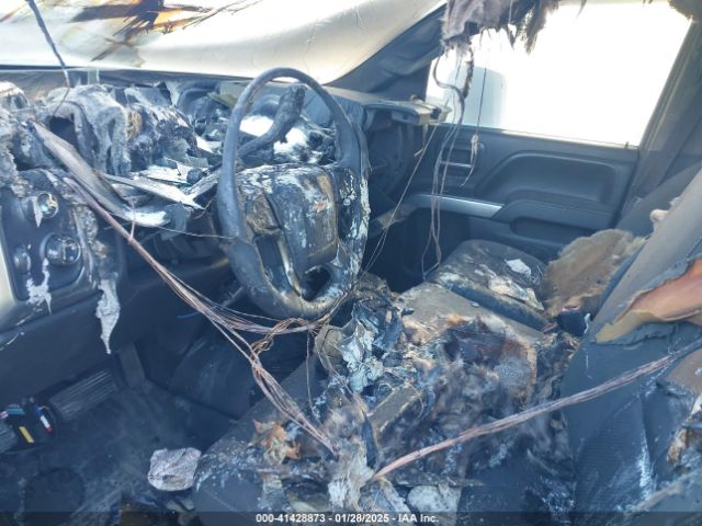 3GCUKREC7FG110728 Chevrolet Silverado 1500 1lt/2lt