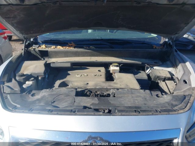 5N1AL0MM8GC511193 Infiniti QX60