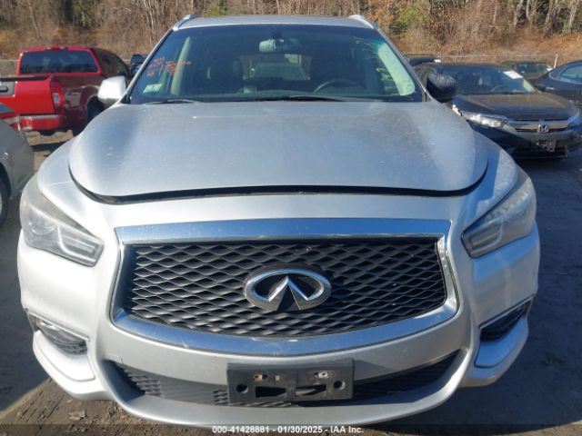 5N1AL0MM8GC511193 Infiniti QX60