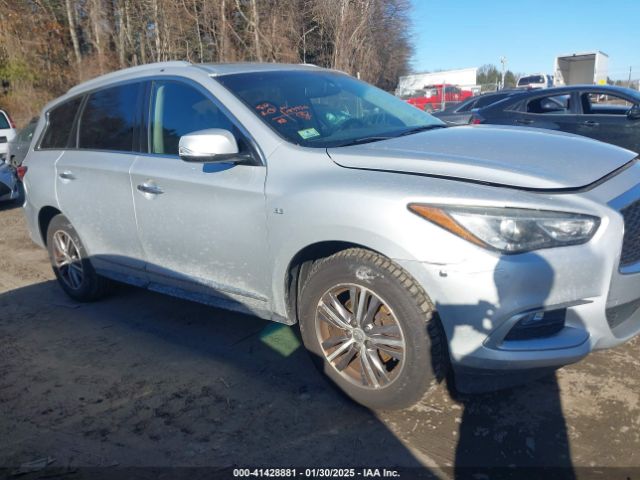 5N1AL0MM8GC511193 Infiniti QX60