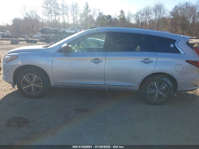 5N1AL0MM8GC511193 Infiniti QX60