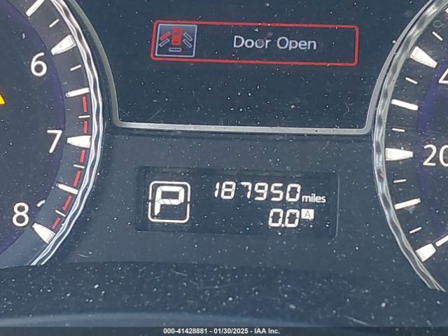 5N1AL0MM8GC511193 Infiniti QX60