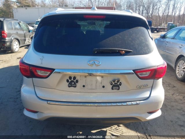 5N1AL0MM8GC511193 Infiniti QX60