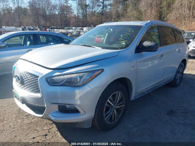 5N1AL0MM8GC511193 Infiniti QX60
