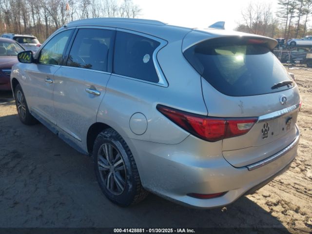 5N1AL0MM8GC511193 Infiniti QX60