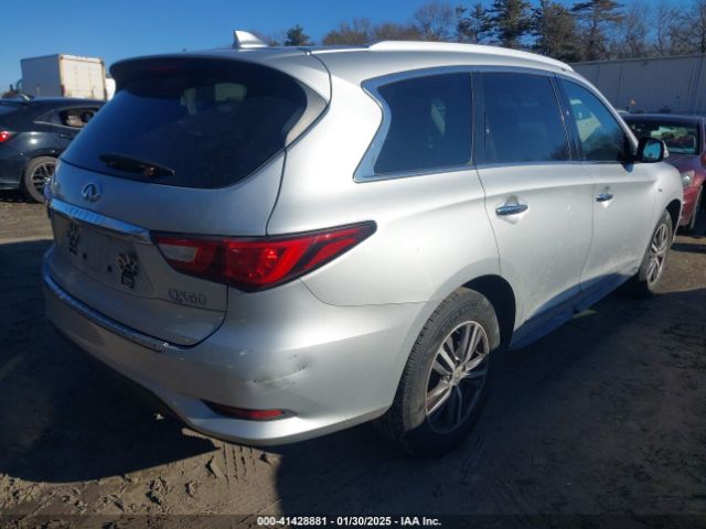5N1AL0MM8GC511193 Infiniti QX60