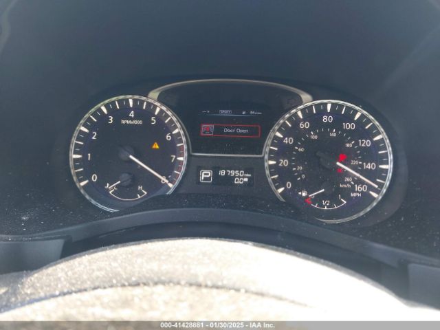 5N1AL0MM8GC511193 Infiniti QX60