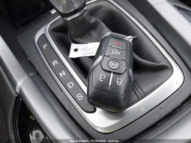 3FA6P0K93FR227313 Ford Fusion Titanium