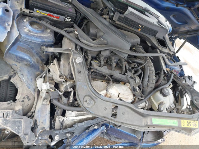 2008 MINI COOPER S WMWMF73598TV37148 Photo 9