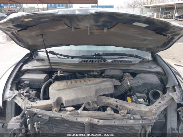 5FRYD4H46EB009251 Acura Mdx Technology Package