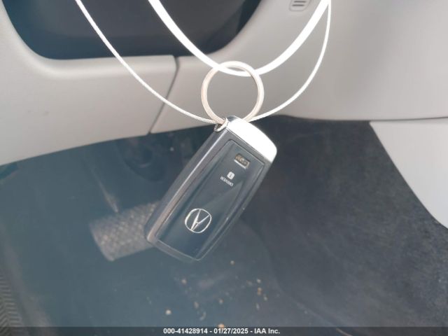 5FRYD4H46EB009251 Acura Mdx Technology Package