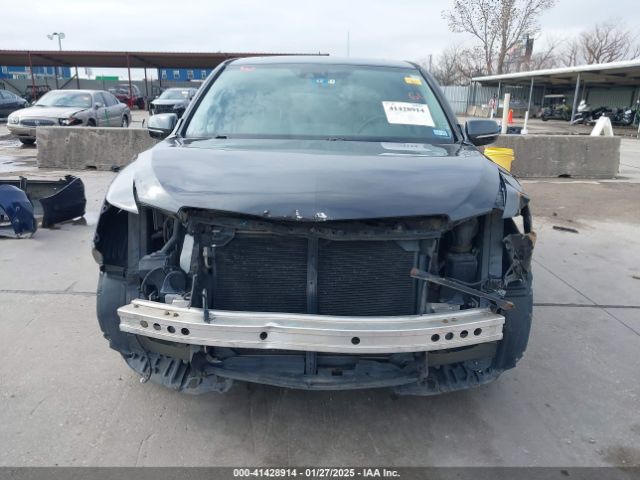 5FRYD4H46EB009251 Acura Mdx Technology Package