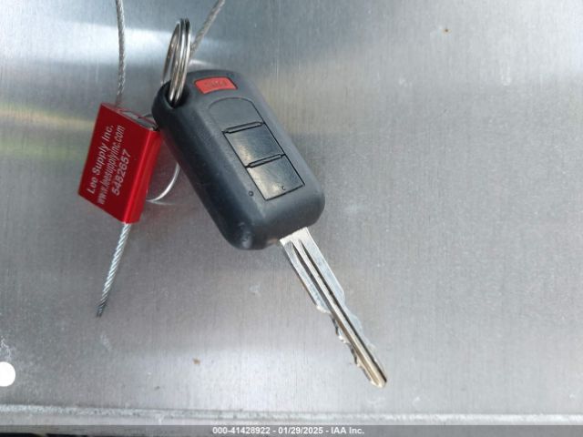 2018 MITSUBISHI OUTLANDER JA4AZ3A35JZ058407 Photo 10