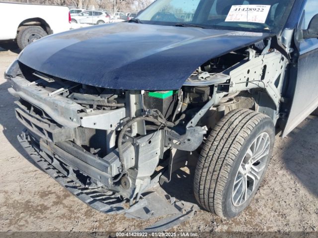 2018 MITSUBISHI OUTLANDER JA4AZ3A35JZ058407 Photo 5