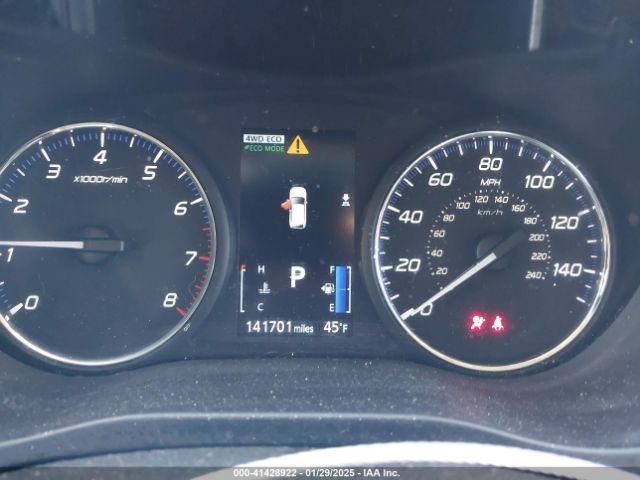 2018 MITSUBISHI OUTLANDER JA4AZ3A35JZ058407 Photo 6