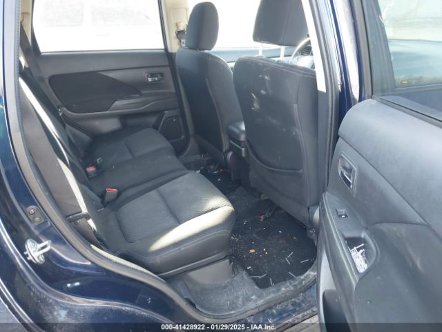 2018 MITSUBISHI OUTLANDER JA4AZ3A35JZ058407 Photo 7