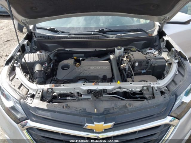 3GNAXKEV5MS168884 Chevrolet Equinox Fwd Lt