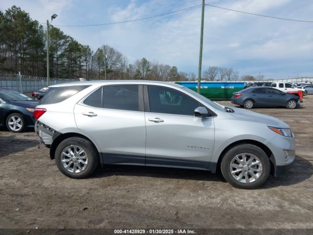 3GNAXKEV5MS168884 Chevrolet Equinox Fwd Lt
