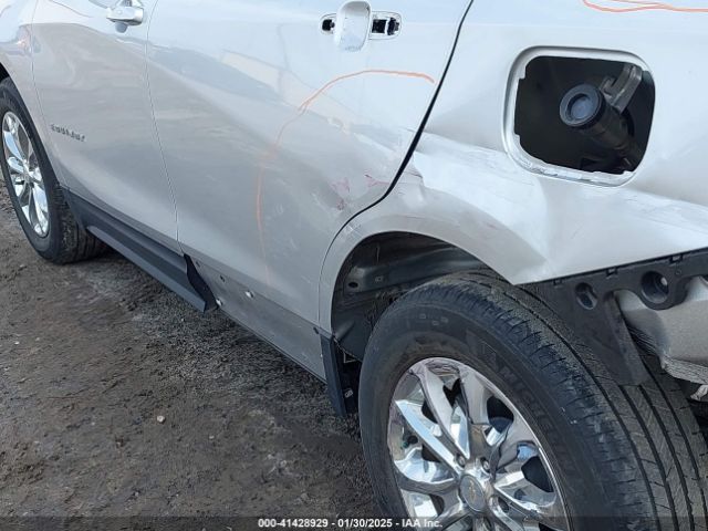 3GNAXKEV5MS168884 Chevrolet Equinox Fwd Lt
