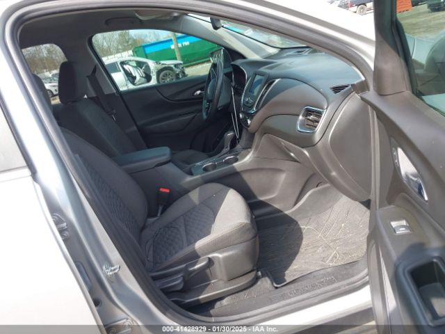 3GNAXKEV5MS168884 Chevrolet Equinox Fwd Lt