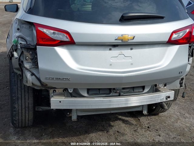 3GNAXKEV5MS168884 Chevrolet Equinox Fwd Lt