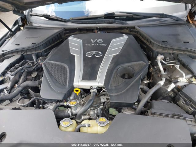 JN1EV7AP4JM355620 Infiniti Q50 3.0t Luxe