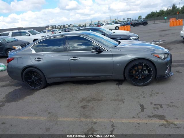 JN1EV7AP4JM355620 Infiniti Q50 3.0t Luxe