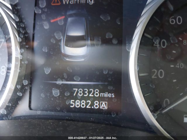 JN1EV7AP4JM355620 Infiniti Q50 3.0t Luxe