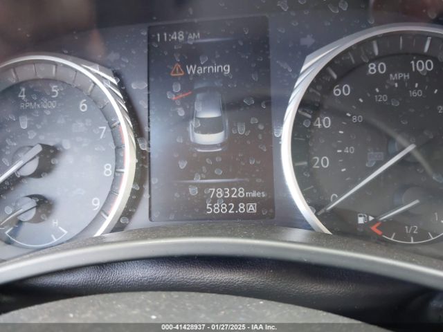 JN1EV7AP4JM355620 Infiniti Q50 3.0t Luxe