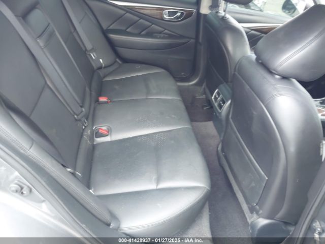 JN1EV7AP4JM355620 Infiniti Q50 3.0t Luxe
