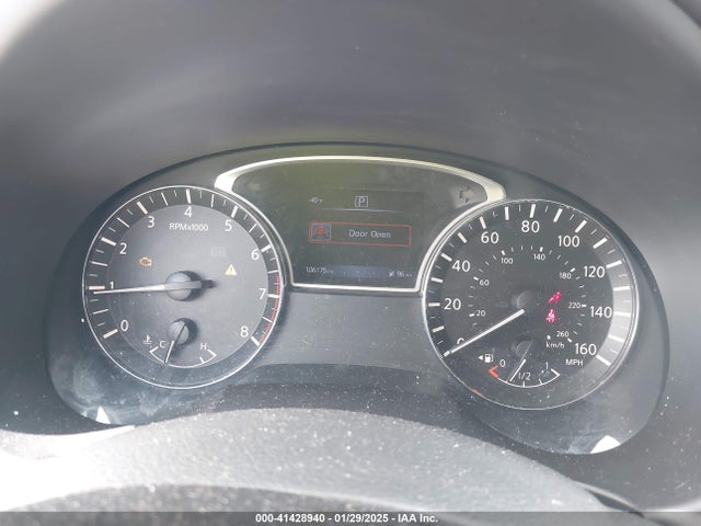 1N4AL3AP0HN347616 Nissan Altima 2.5 S