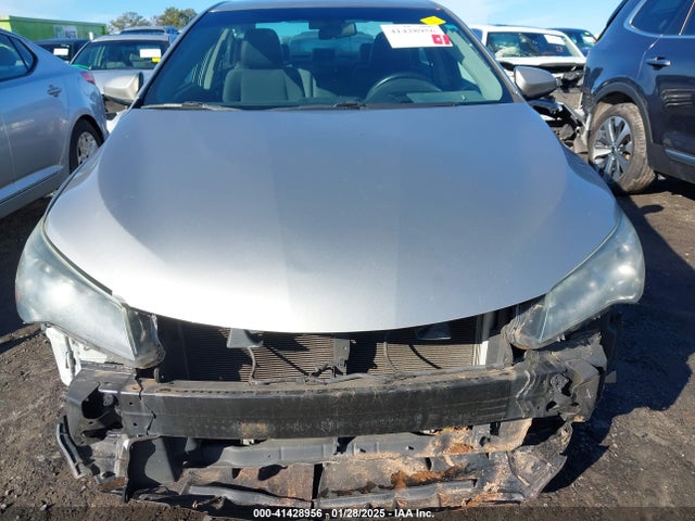Toyota CAMRY SE 2016 4T1BF1FK5GU505911 Image 13