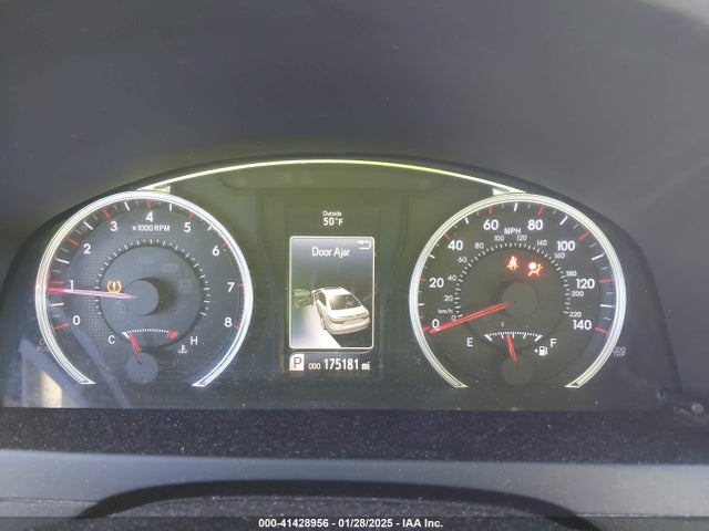 Toyota CAMRY SE 2016 4T1BF1FK5GU505911 Image 16