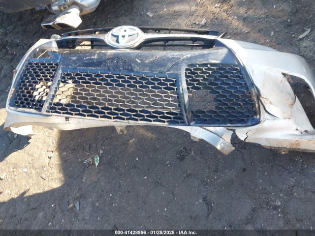 Toyota CAMRY SE 2016 4T1BF1FK5GU505911 Image 12