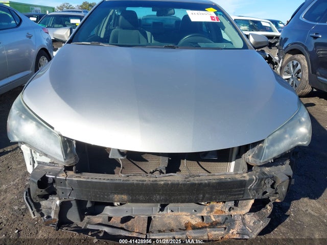 Toyota CAMRY SE 2016 4T1BF1FK5GU505911 Image 6