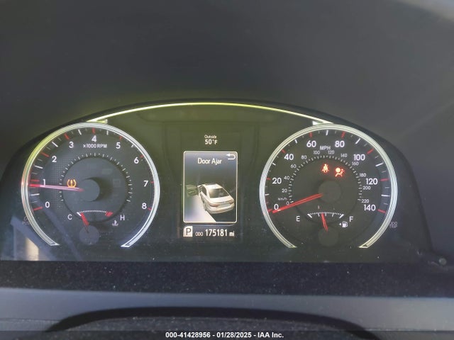 Toyota CAMRY SE 2016 4T1BF1FK5GU505911 Image 7
