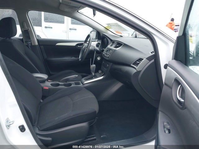 3N1AB7AP2HY249956 Nissan SENTRA S