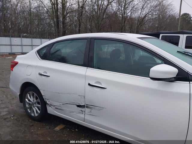3N1AB7AP2HY249956 Nissan SENTRA S